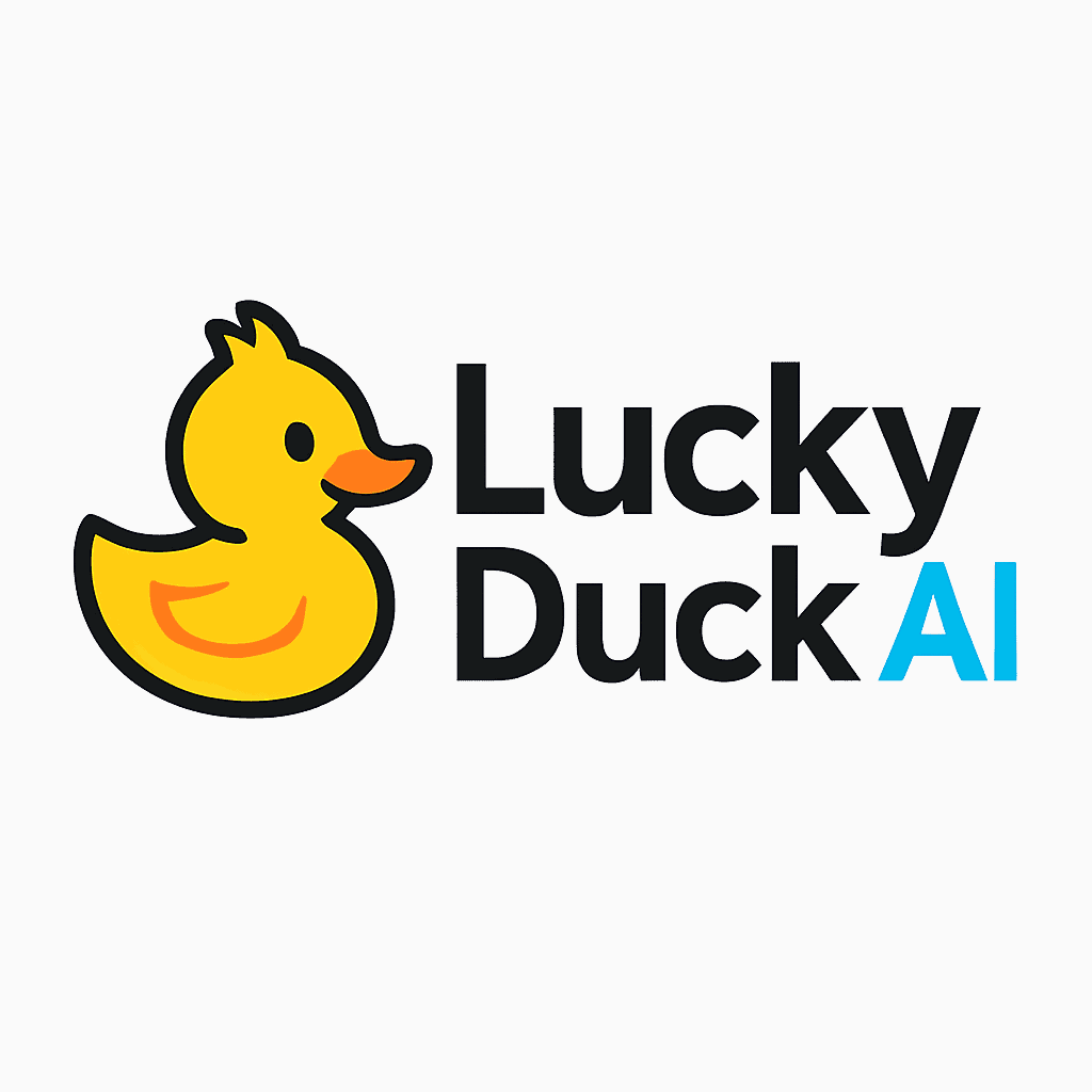 LUCKY DUCK AI